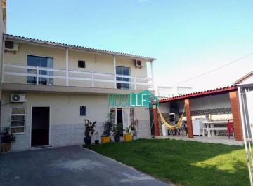 2313411829af3e04bf8952822bff6cc48d3461c8 · Casa à venda, 100 m² por R$ 750.000,00 - Ingleses do Rio Vermelho - Florianópolis/SC