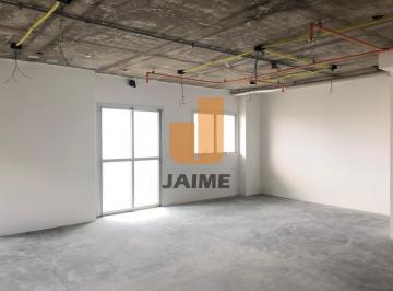 Comercial · 37m² · 1 Vaga · Conjunto comercial, estilo contemporâneo , alto padrão em ótima localização!!!