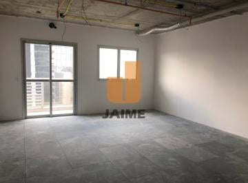 Comercial · 40m² · 1 Vaga · Conjunto comercial, estilo contemporâneo , alto padrão em ótima localização!!!