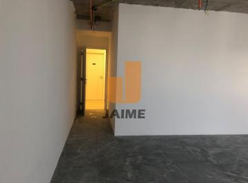 Comercial · 40m² · 1 Vaga · Conjunto comercial, estilo contemporâneo , alto padrão em ótima localização!!!