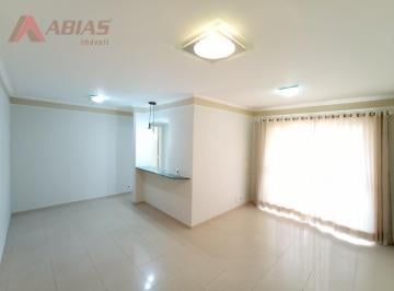 Apartamento · 77m² · 2 Quartos · 1 Vaga · Apartamento em Jardim Alvorada - São Carlos, SP