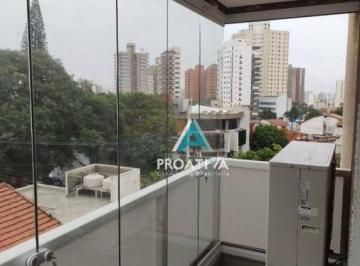 ade4737d628844326e11b6b5efdec64f1f8028f4 · Apartamento com 4 dormitórios à venda, 205 m² Jardim Bela Vista - Santo André/SP