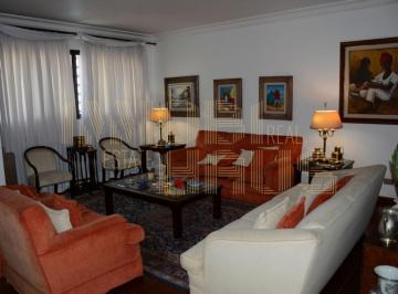 Apartamento · 216m² · 3 Quartos · 2 Vagas · Apartamento à venda em Indianópolis - 3 quartos