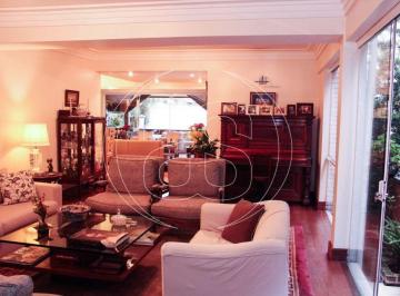 Casa · 550m² · 4 Quartos · 4 Vagas · Casa com 360 m² e 4 quartos à venda em Planalto Paulista