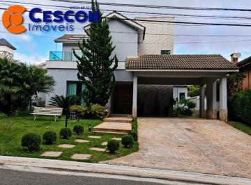 Foto 01 · Casa, Aldeia da Serra, Barueri, SP