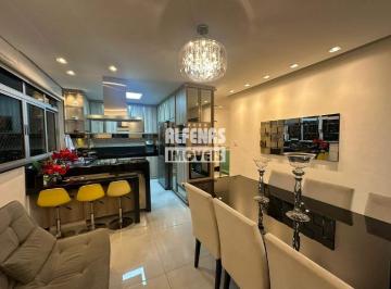 Apartamento · 235m² · 3 Quartos · 3 Vagas · Cobertura à venda 3 quartos no Bairro Inconfidentes