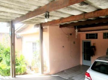 Garagem · Casa à venda no Bairro Cidade Luiza em Jundiaí - SP