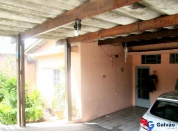 Garagem · Casa à venda no Bairro Cidade Luiza em Jundiaí - SP
