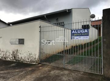0 · casa para aluguel em Jardim Itatiaia
