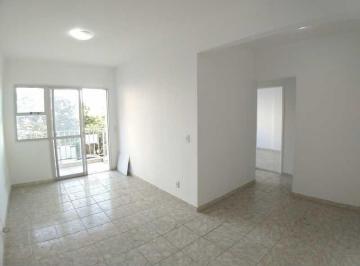 Apartamento · 60m² · 2 Quartos · 1 Vaga · Apartamento - Padrão / Residencial / Campinho