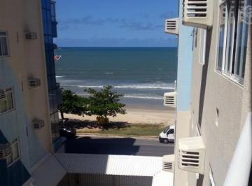 Apartamento de 3 quartos, Itapema · Apartamento 3 quartos com ar com vista para a praia - Itapema