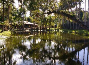 Foto 01 · Chacara, Distrito da Vila da Glória, São Francisco do Sul, SC
