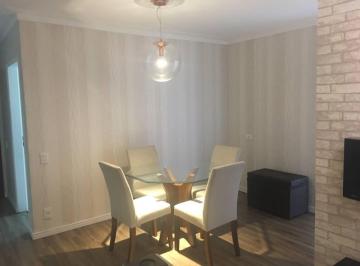 Apartamento de 3 quartos, São Paulo · Apartamento à Venda *GRANDE OPORTUNIDADE*, 3 dorms, Jd.Marajoara *PRÉDIO ÚNICO*
