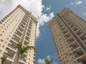 Apartamento · 220m² · 4 Quartos · 3 Vagas · Apartamento com 220m², 4 vagas, maravilhoso terraço, cozinha gourmet, 4 suítes.