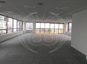 Comercial · 267m² · 8 Vagas · Conjunto Comercial para locação no Brooklin com 261 m2 em prédio novo