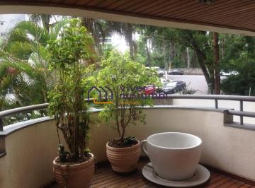 Apartamento · 175m² · 3 Quartos · 3 Vagas · Ótima Localização