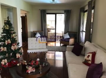 Apartamento · 176m² · 3 Quartos · 3 Vagas · Próximo Colégio Porto Seguro Panamby!