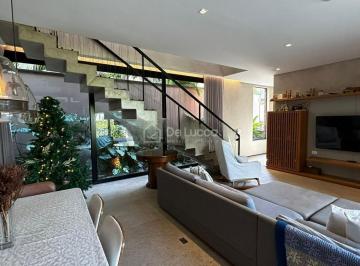 0 · Casa à venda no Residencial Parque dos Alecrins em Campinas 3 quartos suítes