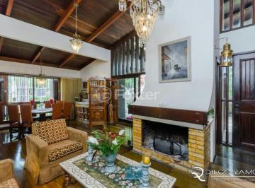 08-CASA-4D-PARTENON-PORTO-ALEGRE-181911.jpg · Casa, 4 dormitórios, 200 m², em Partenon