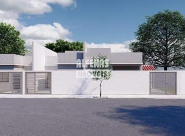 Casa · 118m² · 2 Quartos · 2 Vagas · Casa Geminada à venda 2 quartos no Bairro Vila Verde
