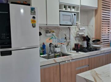Apartamento · 55m² · 2 Quartos · 1 Vaga · Aluguel no Spazio Molinere | 2 Quartos, Suíte e Segurança 24h | Macaé