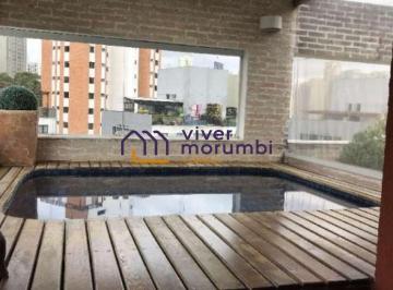 Apartamento · 300m² · 4 Quartos · 4 Vagas · COBERTURA DUPLEX MARAVILHOSA