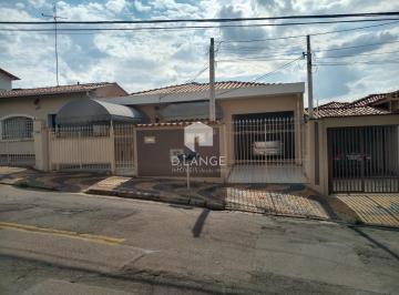 Casa · 100m² · 2 Quartos · 2 Vagas · Casa para locação no bairro Jardim Chapadão em Campinas - SP