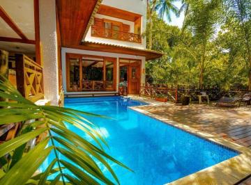 d36309c38e8bb05dcd4c03bcaa059f741768050c · Casa com 5 dormitórios à venda, 480 m² por R$ 6.500.000,00 - Iporanga - Guarujá/SP