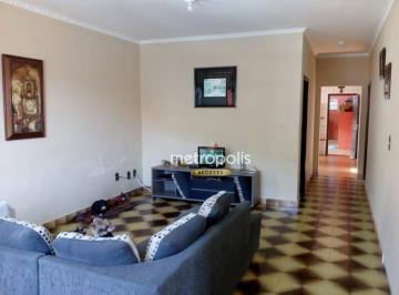 sala · Casa à venda, 224 m² por R$ 1.420.000,00 - Cerâmica - São Caetano do Sul/SP