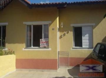 bf0803d0f5ef8454b59df0f2afd19286faf6acf8 · Casa com 2 dormitórios à venda, 60 m² por R$ 350.000,00 - San Marino - Vargem Grande Paulista/SP