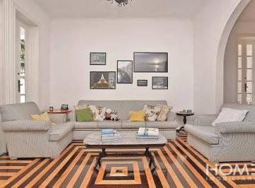 6ca8d4383949f6978cbce74591e5aba853c7bada · Casa com 4 dormitórios à venda, 500 m² por R$ 3.800.000,00 - Urca - Rio de Janeiro/RJ