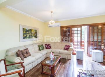 04-CASA-3D-NAVEGANTES-PORTO-ALEGRE-181824.jpg · Casa, 3 dormitórios, 385.61 m², em Navegantes