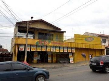 0ba4ffadbc458a77ba0c4286a91f9e5ae636cb56 · Prédio à venda, 450 m² por R$ 2.500.000,00 - Jardim Alvinópolis - Atibaia/SP