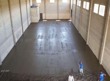 Comercial · 910m² · Indústria para alugar em Sorocaba/SP