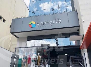 Comercial · 350m² · Salão Altos em Osasco