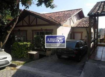 c27c82902bf77369925270dd12d3b2ff687c83be · Casa com 4 dormitórios à venda, 120 m² por R$ 1.000.000,00 - Santa Rosa - Niterói/RJ