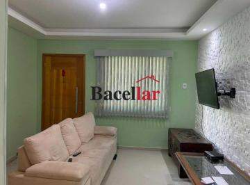 Casa · 144m² · 2 Quartos · 3 Vagas · Casa de Vila - Triplex / Residencial / Vila Valqueire