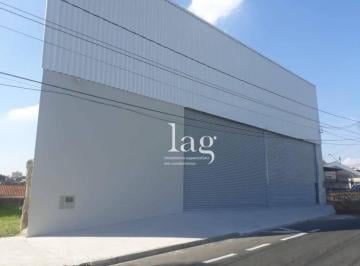 52640356552fc7d64cb695855f7c69fe86f9be31 · Galpão, 800 m² - Jardim Vera Cruz - Sorocaba/SP