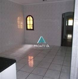cc52a8190745a92f288cee27a46e0ae072d3f2f9 · Sobrado com 3 dormitórios à venda, 148 m² - Parque Marajoara - Santo André/SP