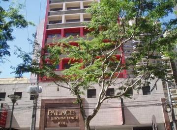 Comercial de 1 quarto, Curitiba · Loja 