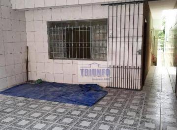 45aebd525fc4642aa4ad48f8525c12c5677841b8 · Casa com 2 dormitórios à venda, 114 m² por R$ 400.000,00 - Vila Marina - Santo André/SP