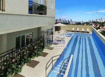 04c042e5b577ca02932c925ccee894ff7fcc731f · Apartamento com 2 dormitórios à venda, 46 m² por R$ 400.000,00 - Campestre - Santo André/SP