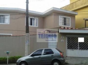 56af7713b17371b2d8876e401765743a5c40803b · Sobrado com 3 dormitórios à venda, 185 m² por R$ 480.000,00 - Jardim Alvorada - Santo André/SP