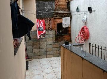 06a7f3ff202b8dfa8e30d2c0faa14e57b23b7337 · Casa com 2 dormitórios à venda por R$ 400.000,00 - Jardim do Estádio - Santo André/SP