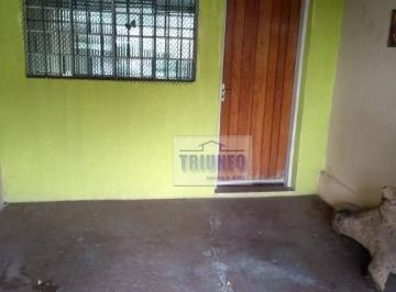29c54331b9c8a16605300573d96490c1ebeb5378 · Imóvel com 2 casas à venda, por R$ 270.000 - Vila Suíça - Santo André/SP