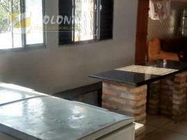 34636.001 · Casa a venda - Jardim Alzira Franco