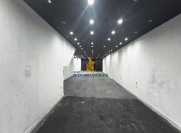 5e152ca20092e4c47cf550d6deae0ac47c922607 · Salão para alugar, 100 m² por R$ 4.600,00/mês - Jardim Pinhal - Guarulhos/SP
