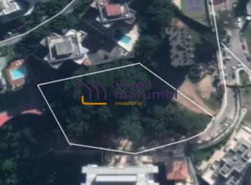 Terreno · 3116m² · Terreno localizado entre a Av. Giovanni Gronchi e Av. Hebe Camargo, uma região residencial muito con