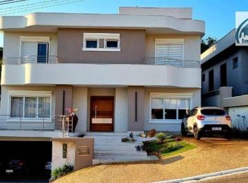 a3ef436ce7b0030834464fc6b4549702d4ca672a · Casa com 4 dormitórios à venda, 530 m² por R$ 3.400.000,00 - Condomínio Terras de Vinhedo - Vinhedo/