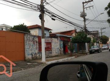 b8c126b4f0d531372244ddc9c1052e79ac9e16b1 · Terreno à venda, 600 m² por R$ 2.055.000,00 - Jabaquara - São Paulo/SP